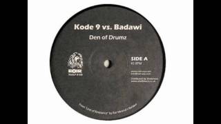 Kode9 vs Badawi  Den of Drumz [upl. by Yahs634]