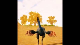 Ornithomimus​⁠jurassictrexzilla1202 VelocicoasterFanboy GtoiletDude [upl. by Reld689]