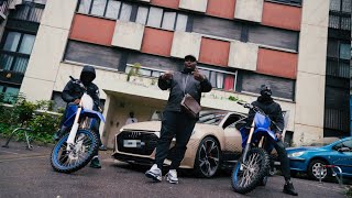 ANDOS  Synopsis Clip Officiel [upl. by Ellezig]