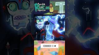 Ayuda con rencor 😒👍 T07 Ep08 P2  Rick y Morty [upl. by Snider]