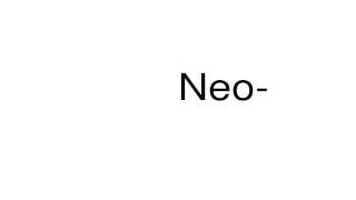 How to pronounce Neo [upl. by Aleb740]