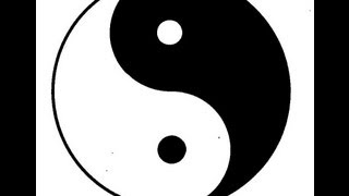 What is Daoism and What is the Yin and Yang Symbol Mean [upl. by Ykciv]