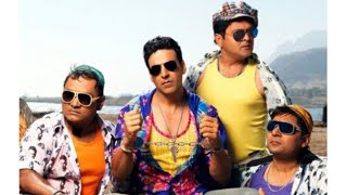 Tees Maar Khan Super Hit Movie Part 2 🎥  Akshay Kumar  trending youtubevideo blockbuster [upl. by Yrrot]