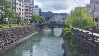 Yanagawa City of Channels Kyushu  Japan  Traveler Ni [upl. by Cindra421]