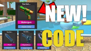 ROBLOX 🥶 CHILLYS MM2 CODES  HOW TO REDEEM [upl. by Anertal]