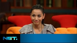 Hesti Purwadinata amp Group JKT 48 Part 2  Ini Talk Show  Sule amp Andre  NetMediatama [upl. by Gascony131]