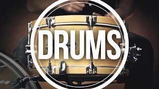 Action Drums amp Upbeat Percussion Background Music For Typography Videos Kinetic Typography Music [upl. by Solracesoj]