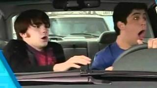 Drake amp Josh  Theme Song  Season 4 HD [upl. by Atenahs]