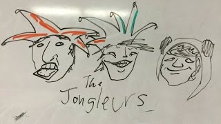 Jongleurs Official Trailer [upl. by Merta]