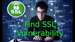 A2SVAuto Scanning to SSL Vulnerability  How To Find SSL Vulnerability [upl. by Eoz]