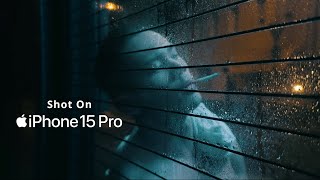 iPhone 15 Pro Max From Smartphone to Cinematic Powerhouse [upl. by Aronoh747]