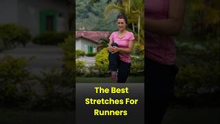 stretches for runners before run  stretches for runners shorts youtubeshorts viralshorts [upl. by Ardekan]