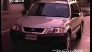 honda crv ad [upl. by Vez]