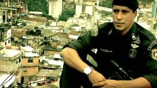 BOPE Policia de elite Brasil [upl. by Telrahc]