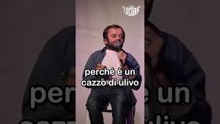 Fai come lulivo standupcomedyitalia ridere francescofanucchi psicologia [upl. by Moorefield638]