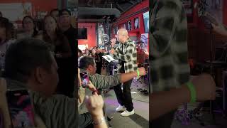 Do You Believe in Me Sacramento  LukeMejares 101124 rockandbrews opm southborder [upl. by Dick]