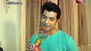 Sharad Malhotra TALKS About Her Wife amp Marriage [upl. by Lashoh]