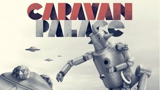 Caravan Palace  Cotton Heads [upl. by Anair806]