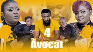 quotAVOCATquot EPISODE 4 Nouveau Film congolais BelArt Prod février 2024 [upl. by Licht260]