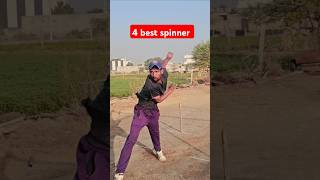 4 best spinner shortsfeed shortvideo vairalvideo trnding radhakrishnabhjan highlights ipl [upl. by Andrade]