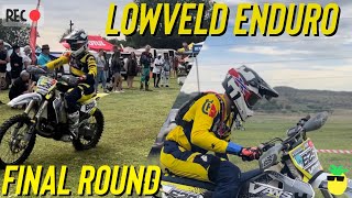 LOWVELD ENDURO FINAL ROUND 2022 [upl. by Giule821]