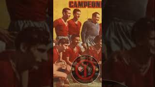 EL PRIMER CAMPEON DE CAMPEONES DEL ATLAS  Temporada 194546 [upl. by Gautier218]