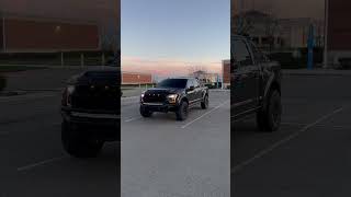 Shelby Raptor R 🤧 reelsshorts ford lights offroad raptor trucks shelby f150 [upl. by Bronnie]