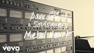 Dave Gahan Soulsavers  Metal Heart Official Video [upl. by Conny]