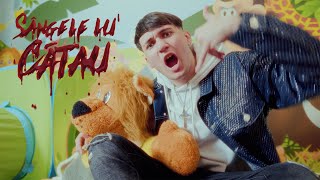 Cătău  Asta La Vista Official Video prod HUEALA [upl. by Gabi]