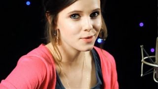 Ours  Taylor Swift Cover by Tiffany Alvord [upl. by Romain156]