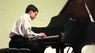 Ashokan Farewell  Jay Ungar  Piano Arrangement [upl. by Eidassac68]