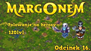 Ubijanie herosów 16 120lvlHerosy [upl. by Olraced]