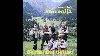 01 Savinjska dolina mp3 [upl. by Greiner917]