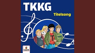 TKKG Titelsong [upl. by Assillim]