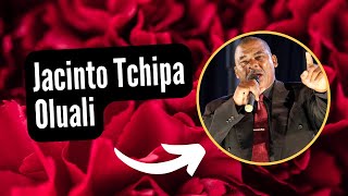 Oluali  Jacinto Tchipa  Aprenda a falar Umbundu [upl. by Ky]