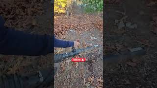 Echo leaf blower Pb 755sh diy how shortvideo shorts short fypシ゚viral leafblower [upl. by Akerley]