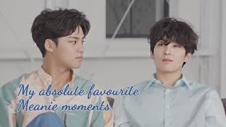 My absolute favourite Meanie moments with a little analysis [upl. by Neehsar]