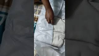 HampM sweatshirt ₹799 unboxing [upl. by Haerr]