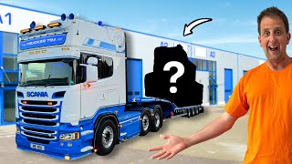 I BOUGHT ANOTHER “TRUCK” FOR THE CHANNEL  truckertim [upl. by Moor]