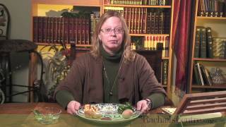 What is on the Seder Plate [upl. by Consuela]