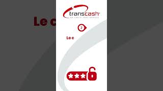 Activation carte rouge Transcash [upl. by Truk]