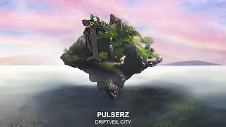 Pulserz  Driftveil City TOOTHLESS DANCING HARDSTYLE [upl. by Dorree]