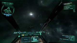 Star Citizen  Event  Save Stanton P1  F8C Lightning 3  3243 [upl. by Ddet]