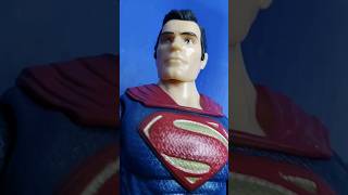 SUPERMAN La MEJOR Figura De 12 Pulgadas30 CM del 2017 ðŸ”¥Shorts  Mattel DC Comics Unboxing [upl. by Ellehcen]