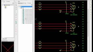 EPLAN P8 Spare Terminal How To [upl. by Hgiellek]