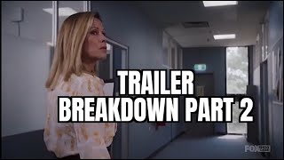 Wentworth Season 8  Trailer Break Down Part 2 [upl. by Serge947]