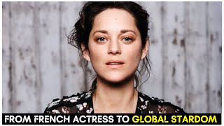 quotMarion Cotillard The Rise of a Global Icon  Biography amp Career Highlightsquot [upl. by Amsirahc]