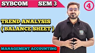 Analysis amp Interpretation of financial statement SYBCom sem 3 Management Accounting [upl. by Ailimac427]