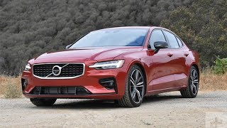 EXCELLENT 2019 VOLVO S60 ACCESSORIES [upl. by Meesak]