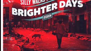 ETZIA  GO AWAY BRIGHTER DAYS RIDDIM 2014 [upl. by Rotow]